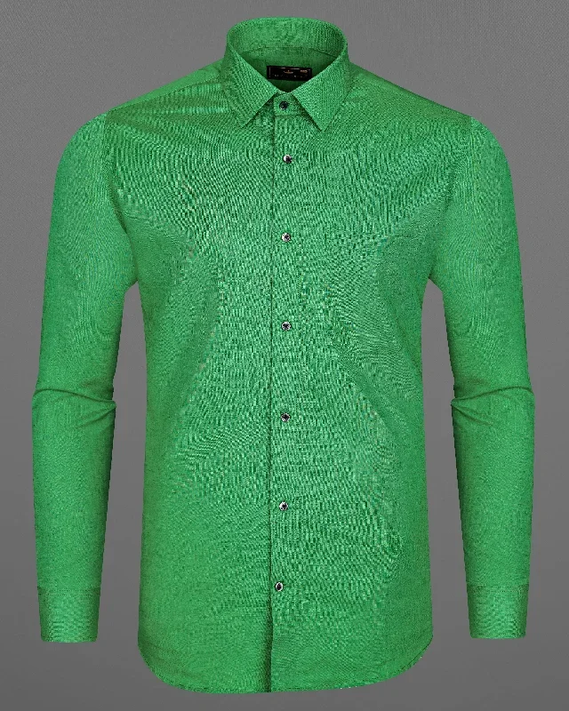 clover-green-luxurious-linen-shirt-bd