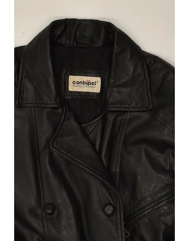 conbipel-mens-leather-coat-uk-10-small-black-leather