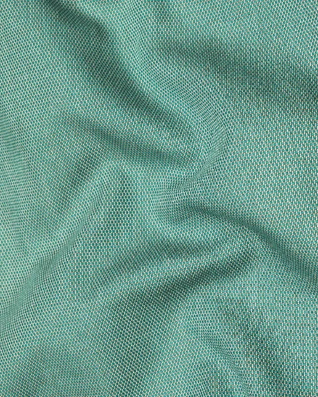 dark-aqua-green-dobby-textured-premium-giza-cotton-shirt-aq