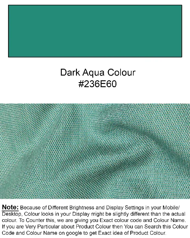 dark-aqua-green-dobby-textured-premium-giza-cotton-shirt-aq