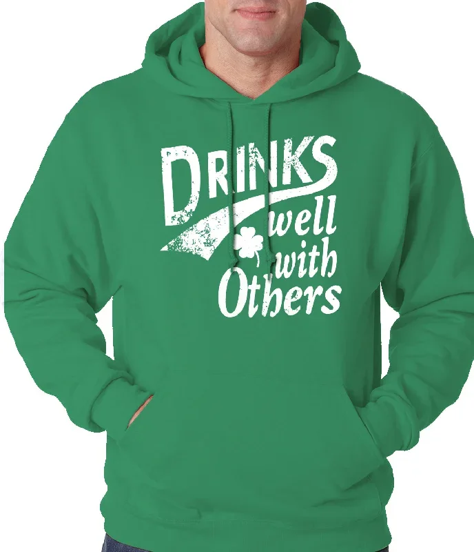 drinks-well-with-other-irish-st-patricks-day-hoodie