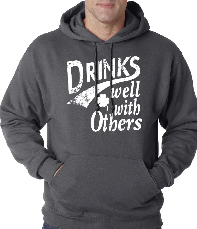 drinks-well-with-other-irish-st-patricks-day-hoodie