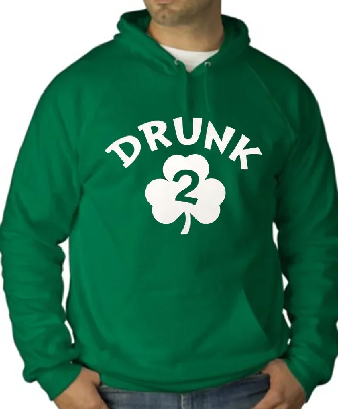 drunk-2-irish-shamrock-adult-hoodie