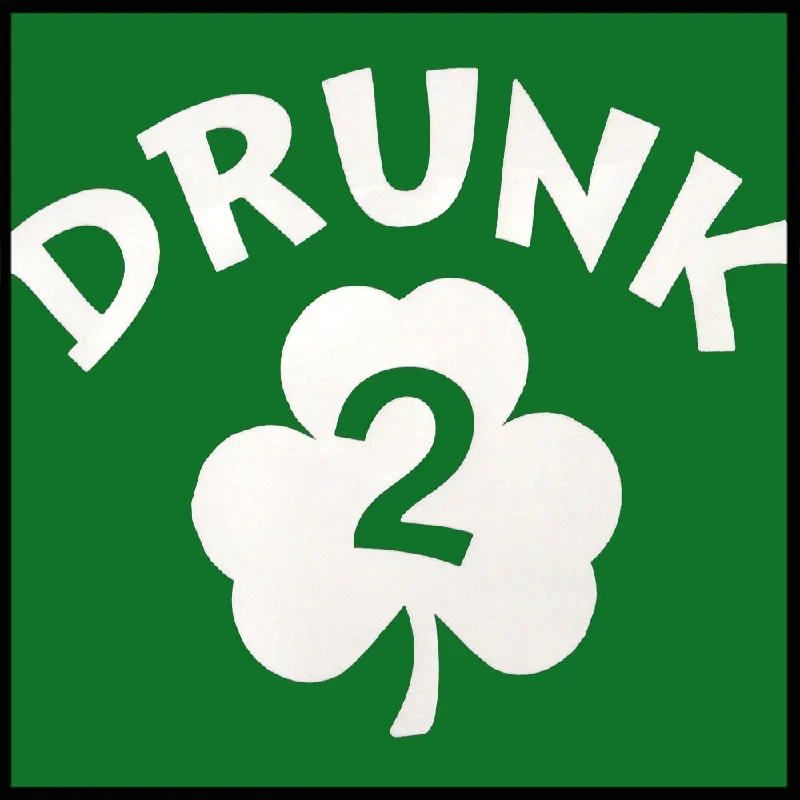 drunk-2-irish-shamrock-adult-hoodie