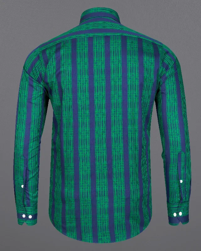 eucalyptus-green-with-rhino-blue-striped-dobby-premium-giza-cotton-shirt-bn