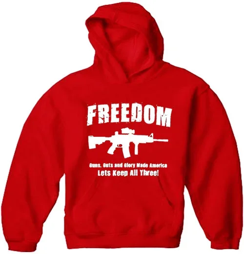 freedom-guns-guts-glory-adult-hoodie