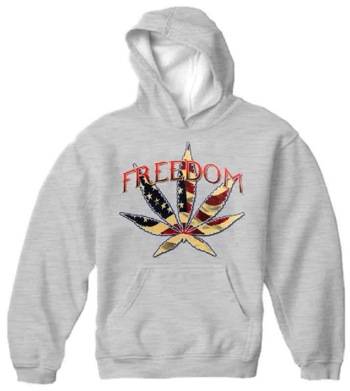 freedom-pot-leaf-adult-hoodie