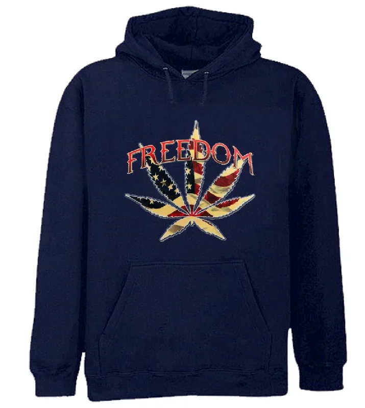 freedom-pot-leaf-adult-hoodie