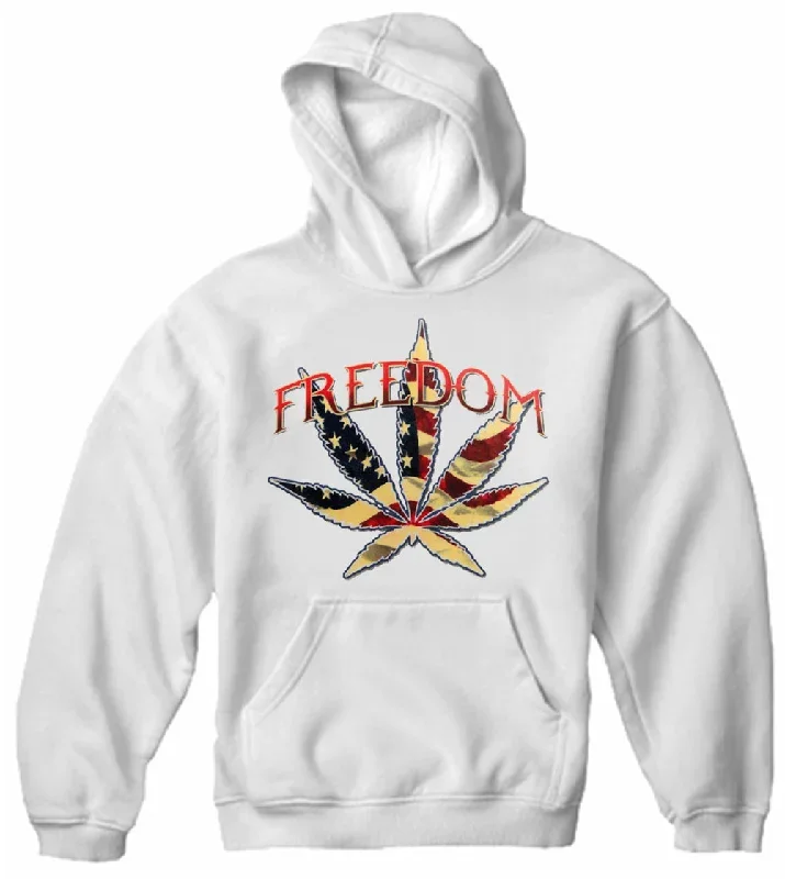 freedom-pot-leaf-adult-hoodie