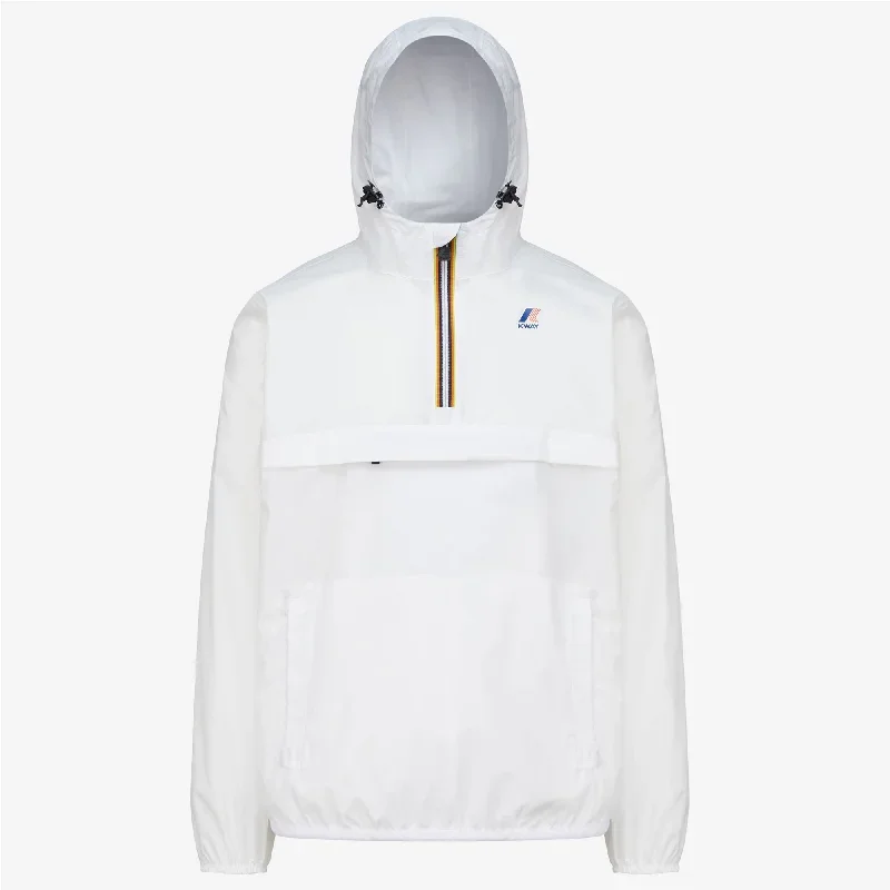 LE VRAI 3.0 LEON - Jackets - Mid - Unisex - WHITE