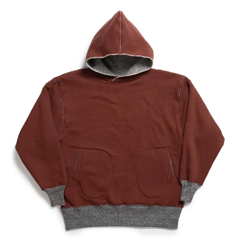 jelado-x-a-g-spalding-hooded-sweatshirt-salt-pepper-x-wine