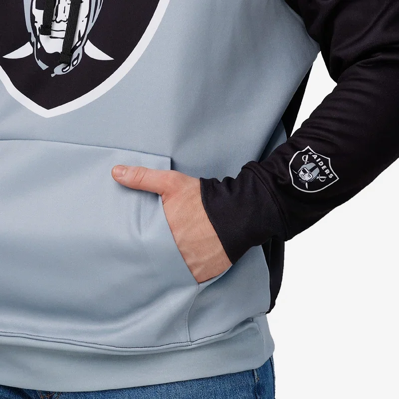 las-vegas-raiders-bold-logo-hoodie