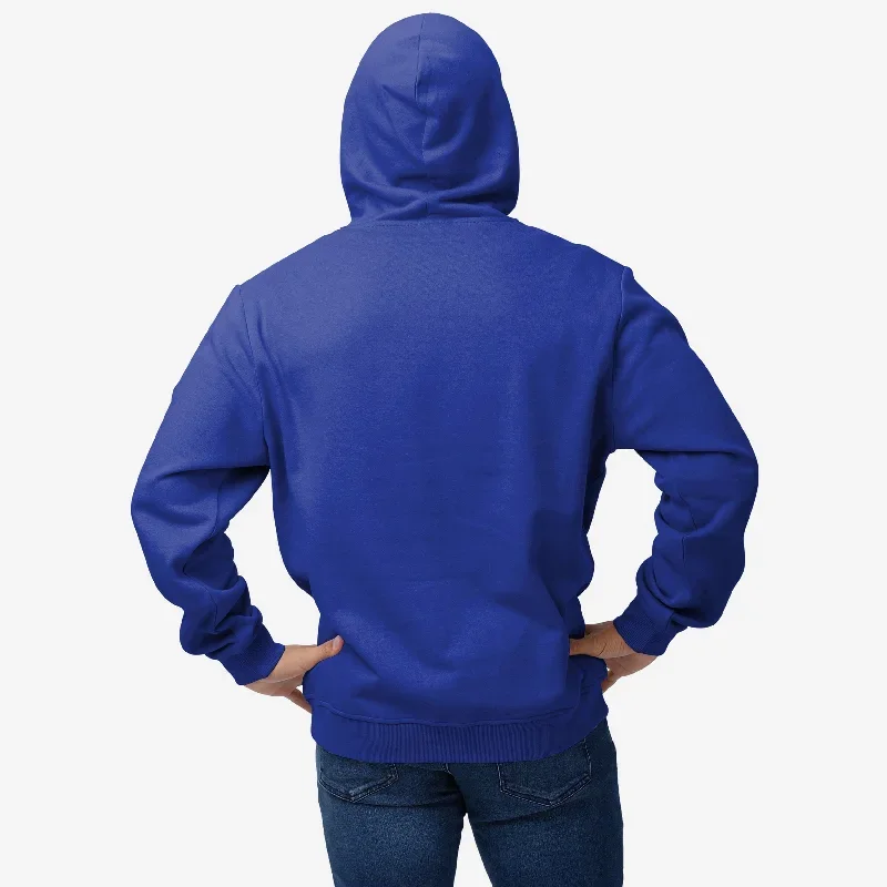 los-angeles-rams-solid-hoodie