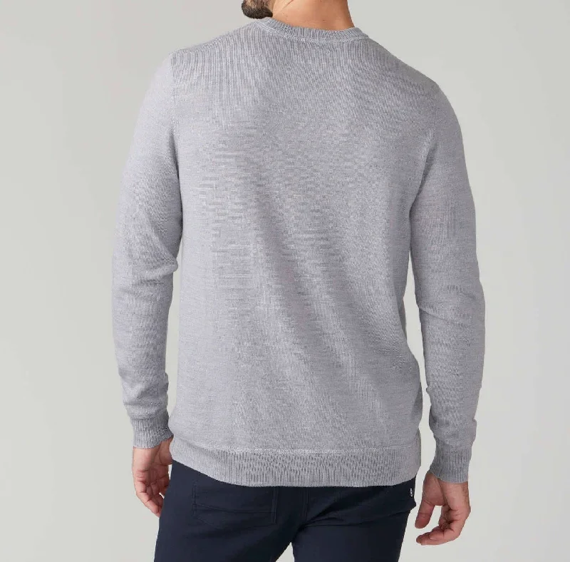 light heather grey