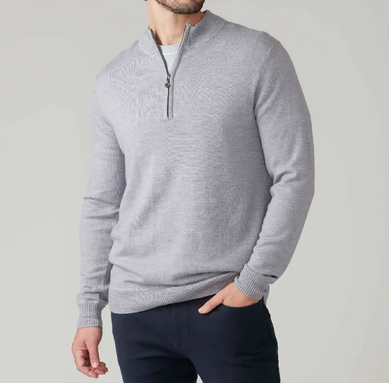 light heather grey