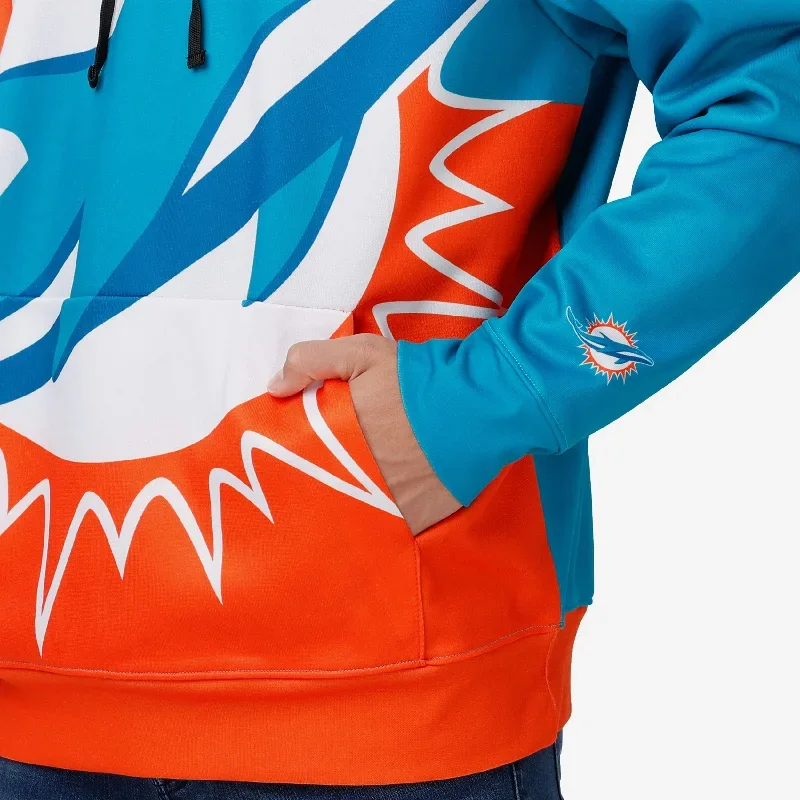 miami-dolphins-bold-logo-hoodie