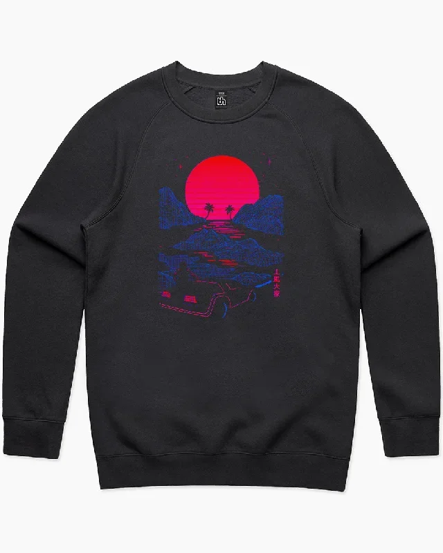 Midnight Drive Jumper