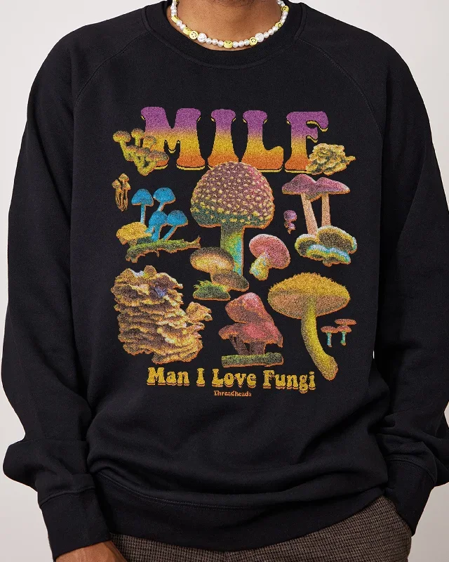 MILF Fungi Jumper