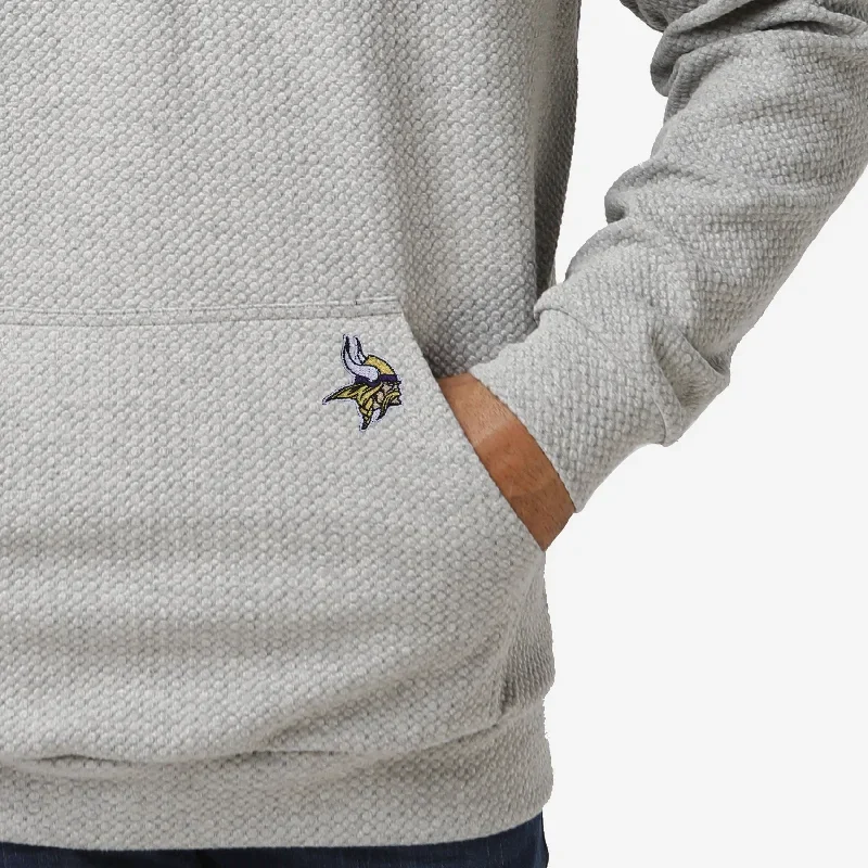 minnesota-vikings-gray-woven-hoodie