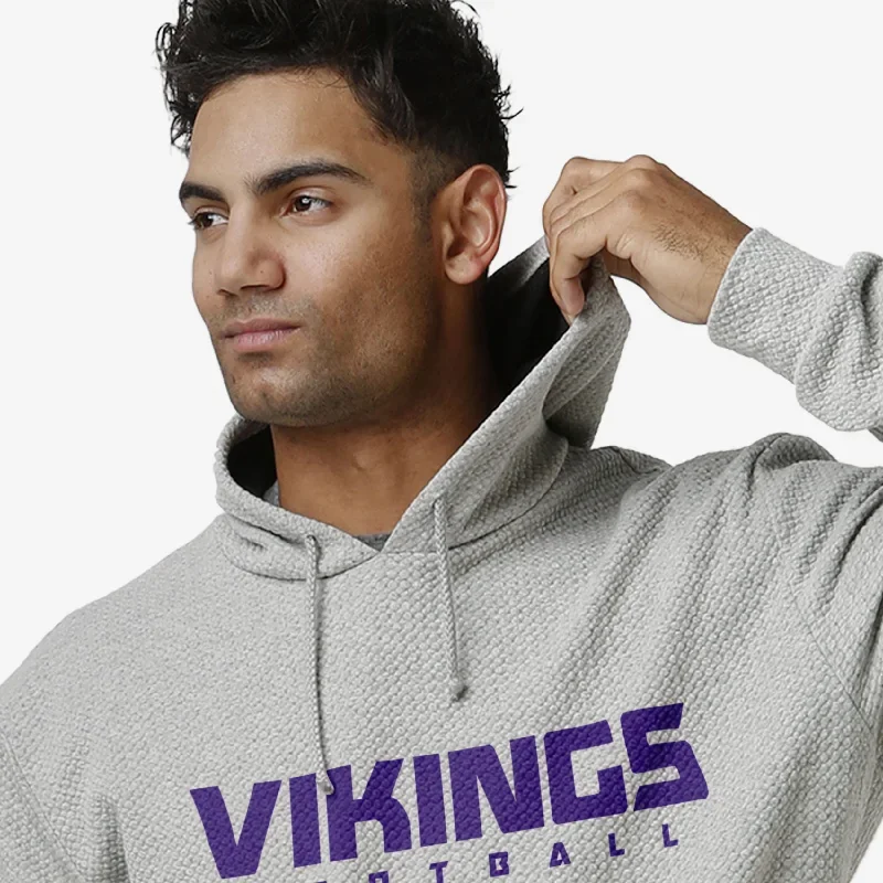 minnesota-vikings-gray-woven-hoodie