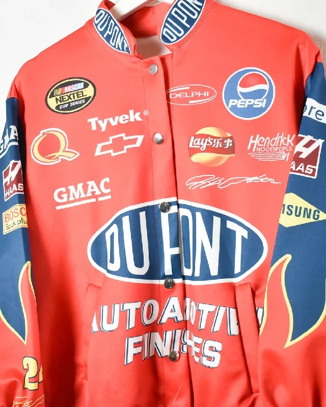 nascar-dupont-racing-jacket-x-small-f3909