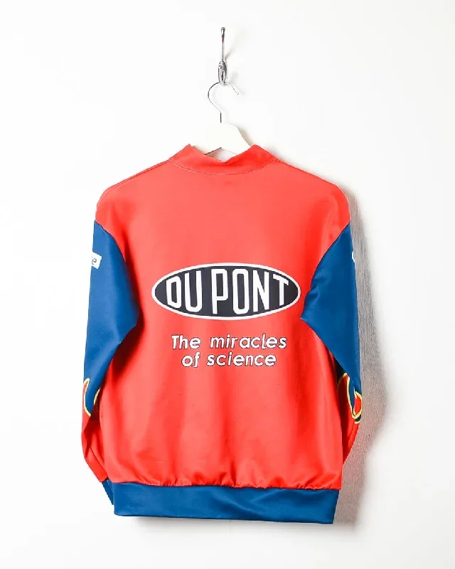 nascar-dupont-racing-jacket-x-small-f3909