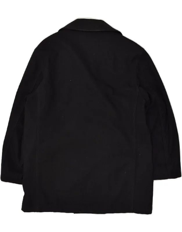 navigare-mens-double-breasted-coat-uk-42-xl-black