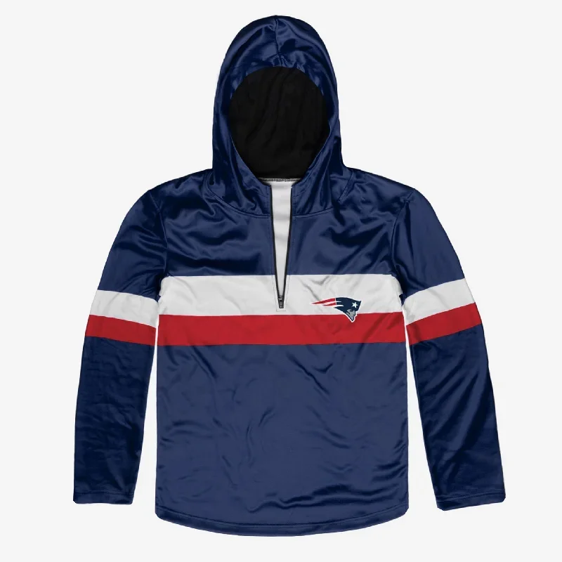 new-england-patriots-quarter-zip-hoodie