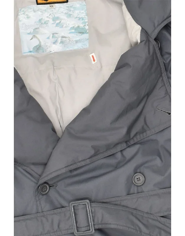 northland-mens-padded-coat-uk-44-2xl-grey-polyester