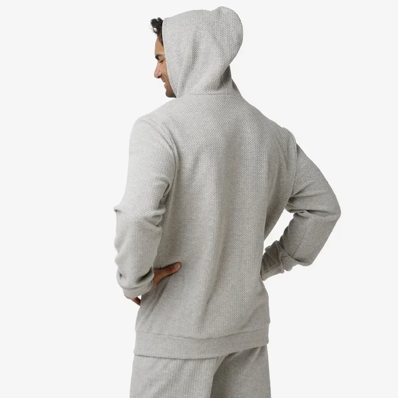 penn-state-nittany-lions-gray-woven-hoodie