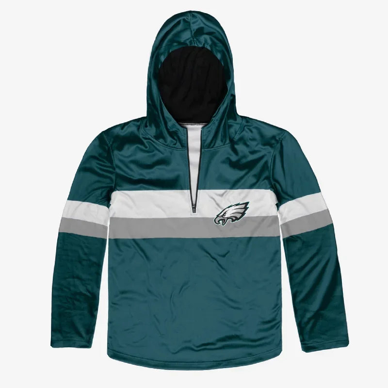 philadelphia-eagles-quarter-zip-hoodie