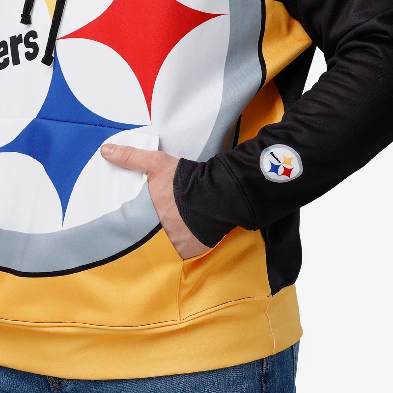 pittsburgh-steelers-bold-logo-hoodie