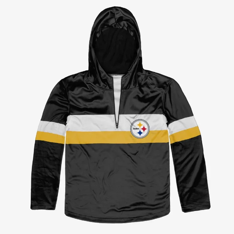 pittsburgh-steelers-quarter-zip-hoodie