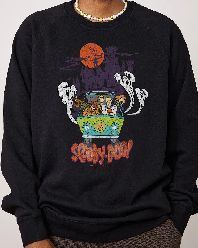 Scooby-Doo Jumper