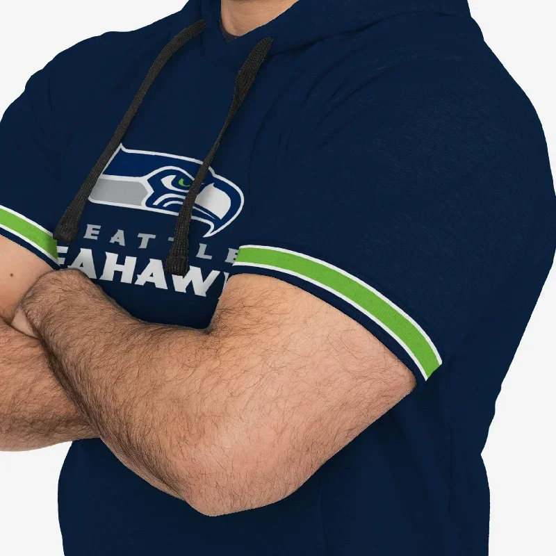 seattle-seahawks-short-sleeve-hoodie