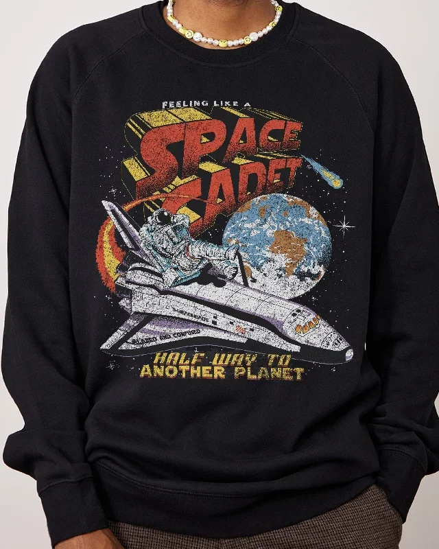 Space Cadet Jumper