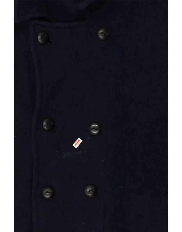 tommy-hilfiger-mens-pea-coat-uk-42-xl-navy-blue-lambswool