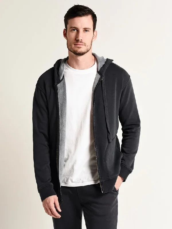 UGG Men's Elliot Washed Hoodie