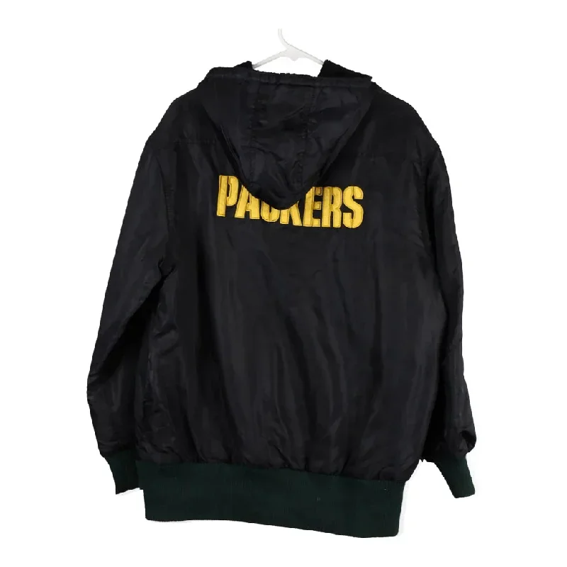 vintage-green-bay-packers-pro-line-coat-mens-black-x-large-320741