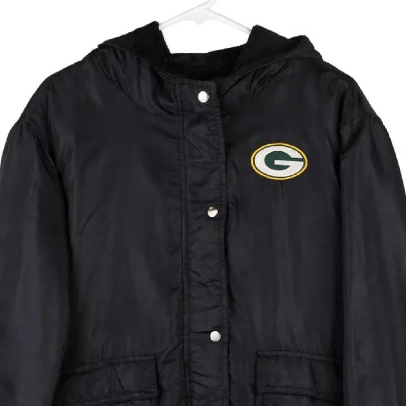 vintage-green-bay-packers-pro-line-coat-mens-black-x-large-320741