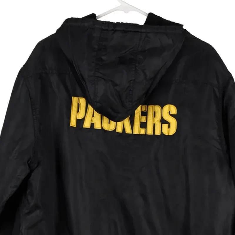 vintage-green-bay-packers-pro-line-coat-mens-black-x-large-320741