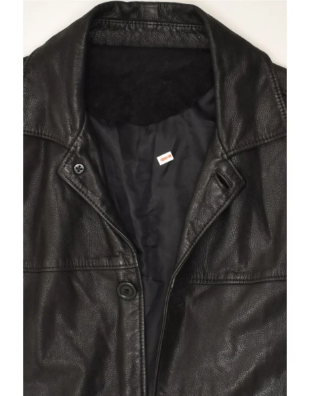 vintage-mens-leather-coat-uk-38-medium-black-leather