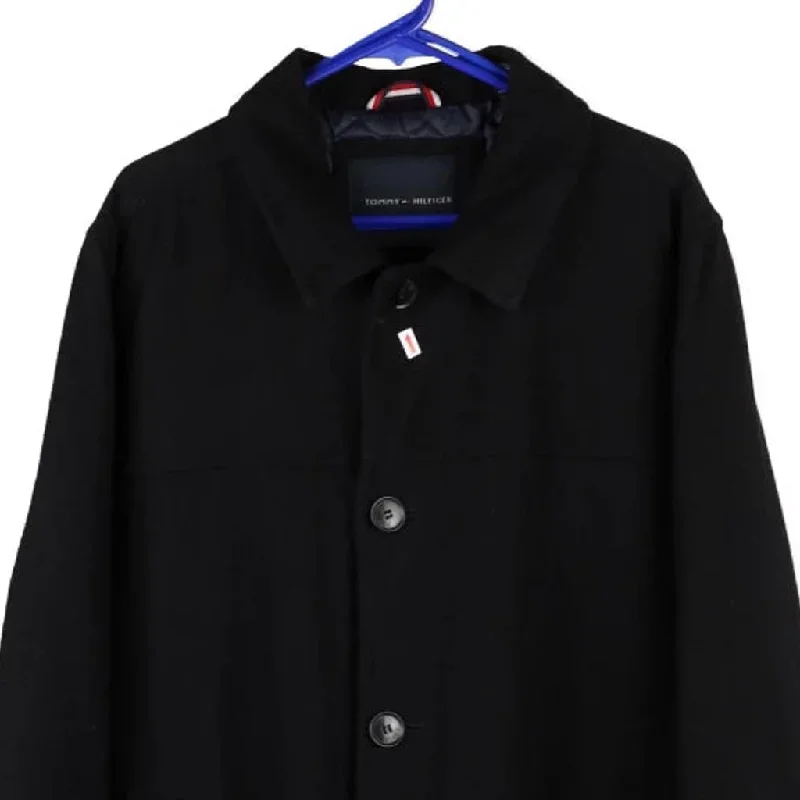 vintage-tommy-hilfiger-overcoat-mens-black-xx-large-342920