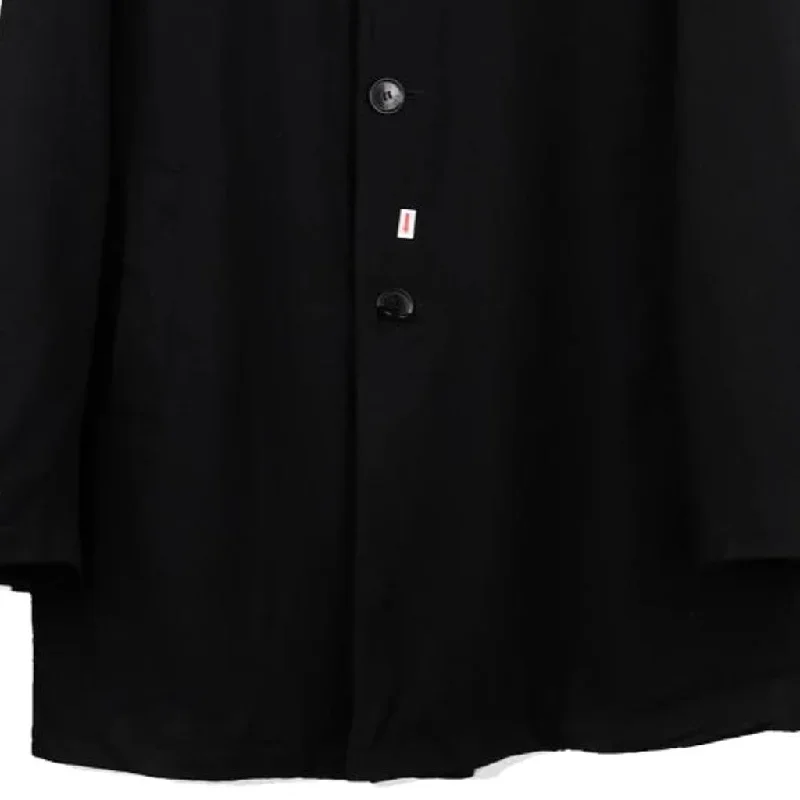 vintage-tommy-hilfiger-overcoat-mens-black-xx-large-342920